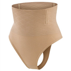 Seamless Abdominal Butt Lift Underwear