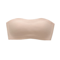 Strapless Anti Slip Seamless Bra