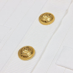 Knitted Short Sleeve Round Neck Woolen Top