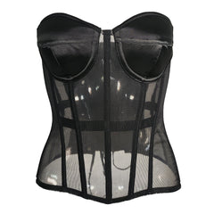 Mesh Thin Shaping Corset