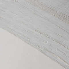 Solid Tassel Patchwork Strapless Dress