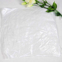 45 45 *45 45 *70 White Rectangle Pillow Soft Pillow Filling Square Cushion Pillow Inserts Core Bed Pillow Bedroom Accessories
