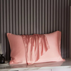 Natural Mulberry Silk Pillow Case 50x70 65x65 100% Real Silk Protect Skin Pillowcase Customized Bedding Pillow Cases Cover