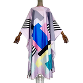 Comfy Kaftan Dress - WINI