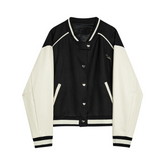 Heart Buttons Color Contrast Jacket