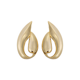 Pre Order: Blooming Seeds Stud Earrings