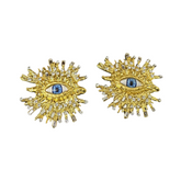 Pre Order: Blue Eyes Gold Plated Accessories