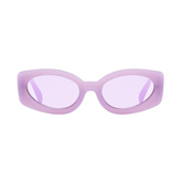 Jelly Frame Sunglasses