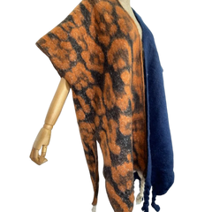 Elegant Cool Vibe Boho Cardigan - WINI