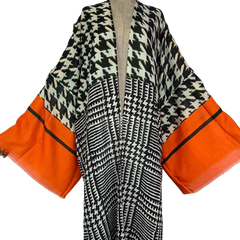 Premium Kaftan Dress - WINI