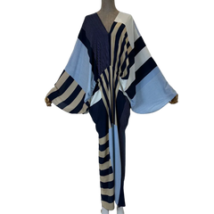 Maxi Kaftan Dress - WINI