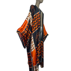 Modern Style Kimono Cardigan - WINI