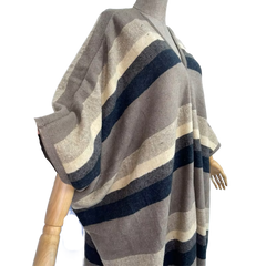 Cozy Kaftan Maxi Dress - WINI