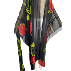 Chic Kimono Cardigan - WINI