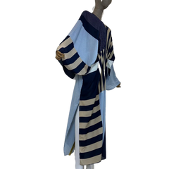 Maxi Kaftan Dress - WINI