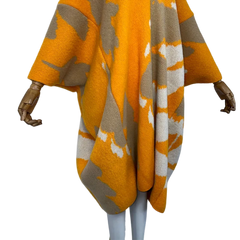 Warm Kaftan Dress - WINI