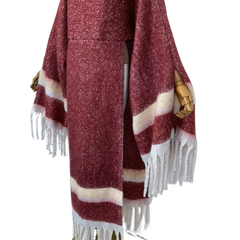 Premium Kaftan Maxi Dress - WINI