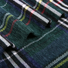 Chenille Blanket Sofa Bed Office Adult Kids Tasseled Blanket Four Seasons Soft Home Portable Blanket