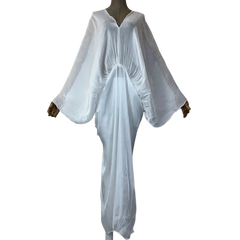 Elegant Cozy Kaftan Dress - WINI