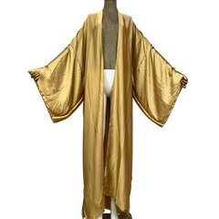 Vibrant Comfy Kimono Cardigan - WINI