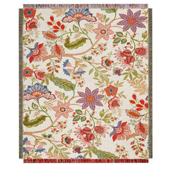 Kawaii Blanket Sofa Cover Cat Strawberry Blanket Knitted Linen Bedspread Sofa Towel Mat Tapestry Christmas For Home Decoration