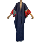 Elegant Stylish Kimono - WINI