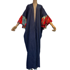 Elegant Stylish Kimono - WINI