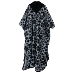 Warm Winter Hooded Cardigan - WINI