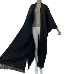 Premium Comfy Knit Maxi Cardigan - WINI