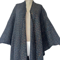 Premium Comfy Knit Maxi Cardigan - WINI