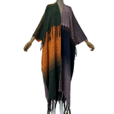 Modern Winter Cardigan - WINI