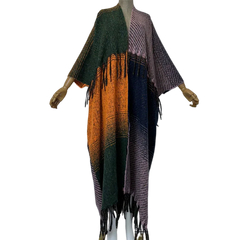 Modern Winter Cardigan - WINI