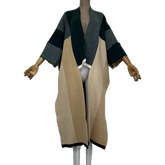 Chic Warm Cardigan - WINI