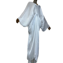 Elegant Cozy Kaftan Dress - WINI
