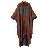 Warm Hooded Winter Cardigan - WINI