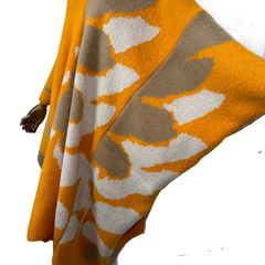 Warm Kaftan Dress - WINI