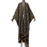 Cozy Winter Cardigan - WINI