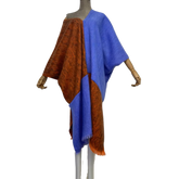 Cozy Chic Winter Kaftan Dress - WINI