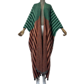 Minimalist Maxi Cardigan - WINI