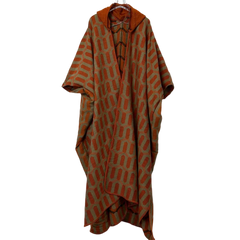 Cozy Hooded Winter Cardigan - WINI