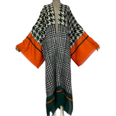 Premium Kaftan Dress - WINI