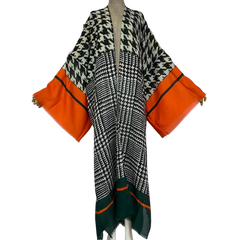 Premium Kaftan Dress - WINI