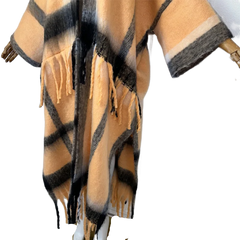 Cozy Fringe Tassel Cardigan - WINI