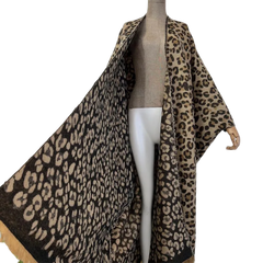 Cozy Winter Cardigan - WINI