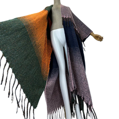 Modern Winter Cardigan - WINI