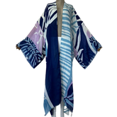 Sophisticated Warm Kimono - WINI