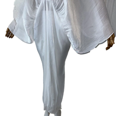 Elegant Cozy Kaftan Dress - WINI