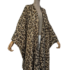 Cozy Winter Cardigan - WINI