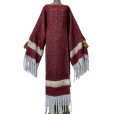 Premium Kaftan Maxi Dress - WINI