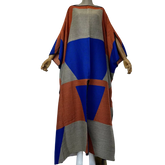 Warm Winter Kaftan Dress - WINI